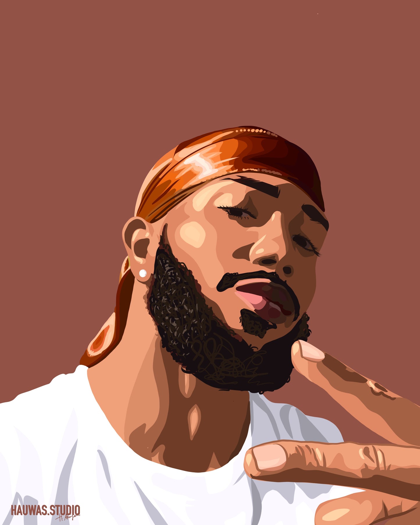 DURAG #3