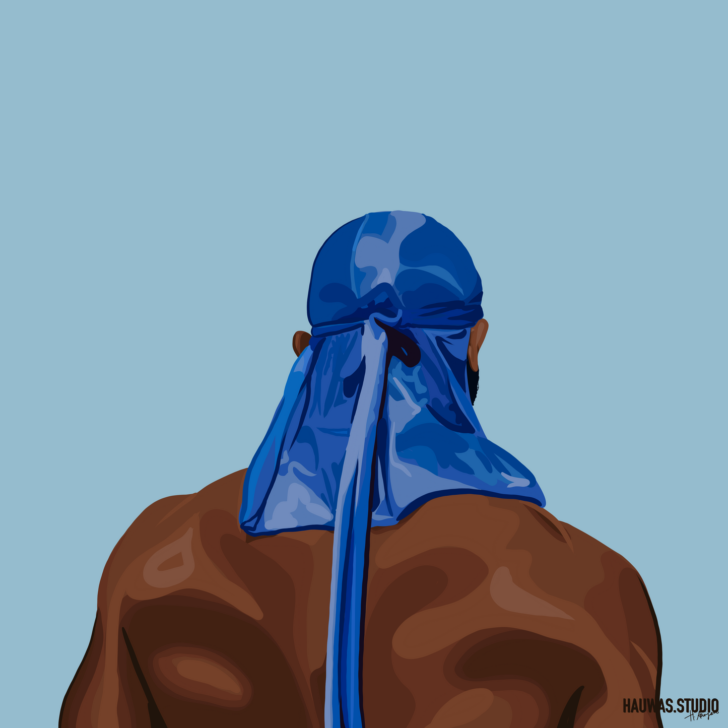 DURAG #6