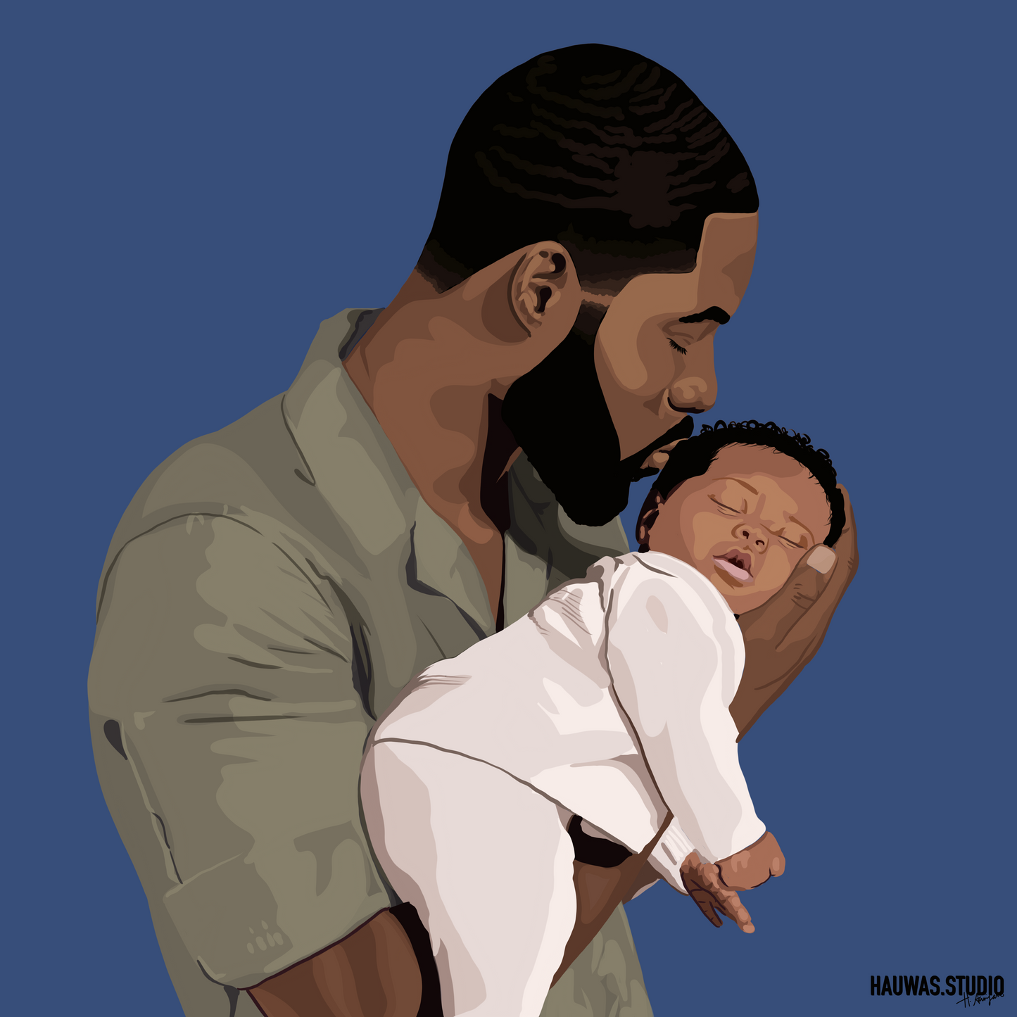FATHER'S DAY