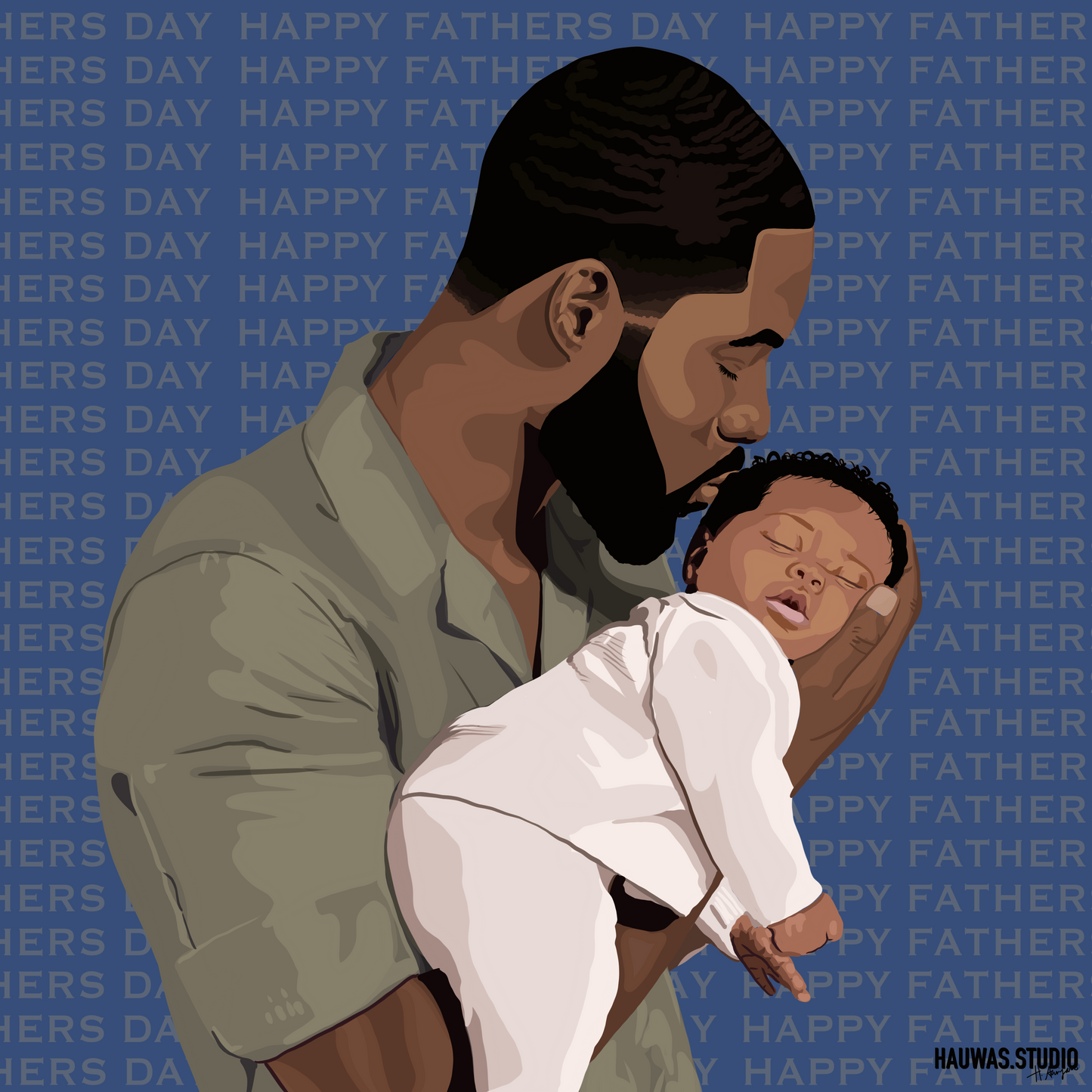 FATHER'S DAY