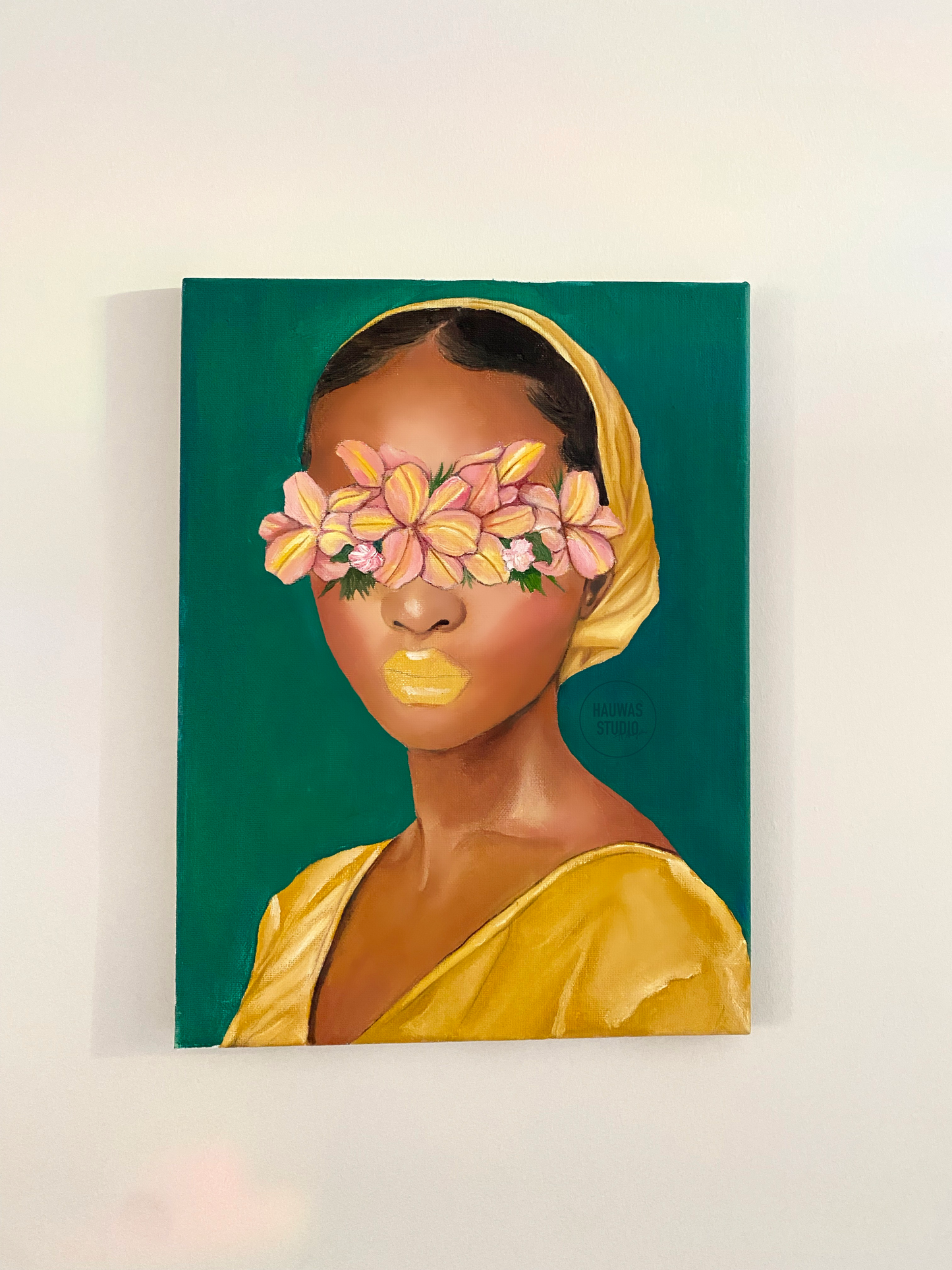 FLORAL LENSES