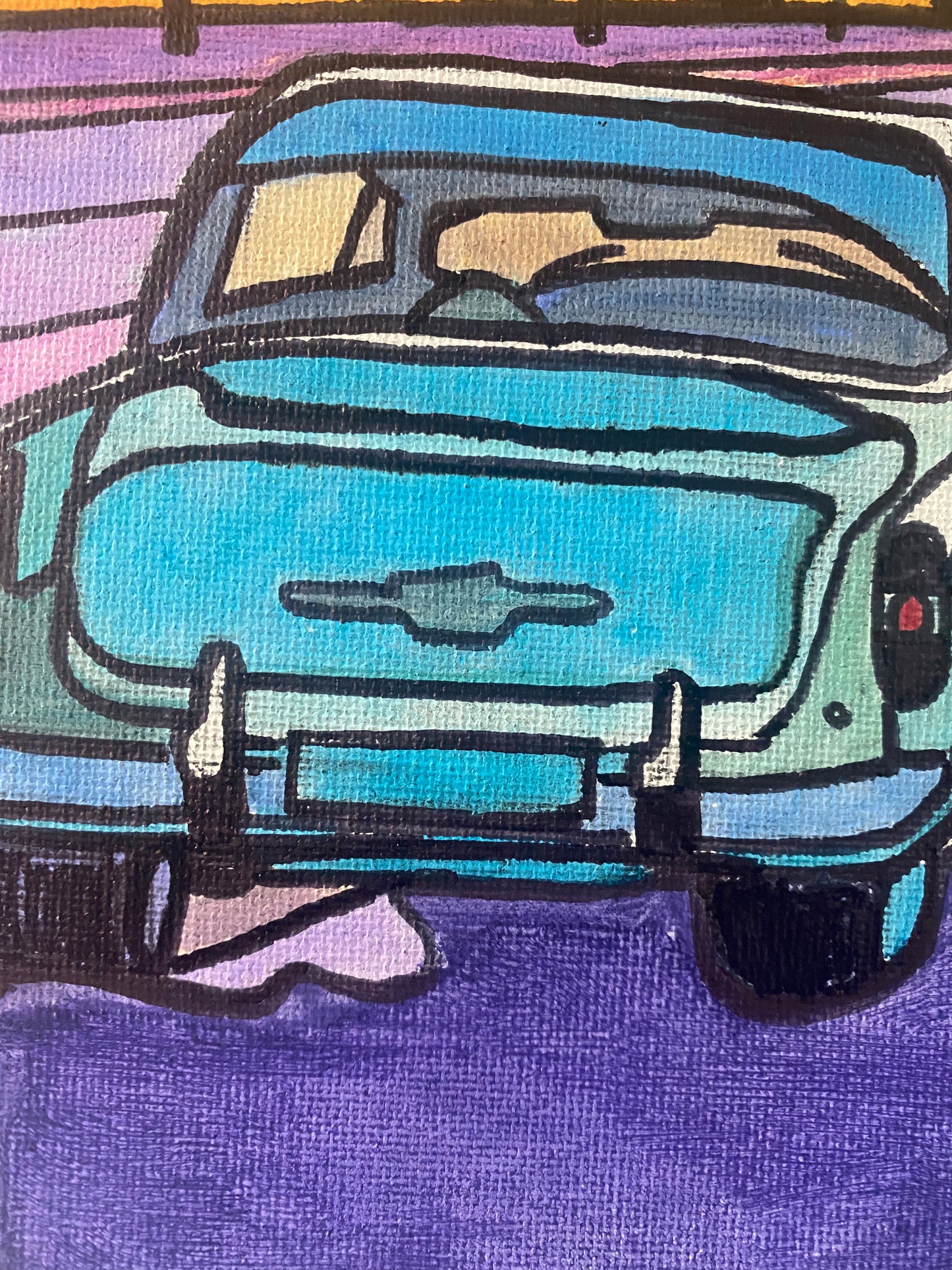 BOULEVARD