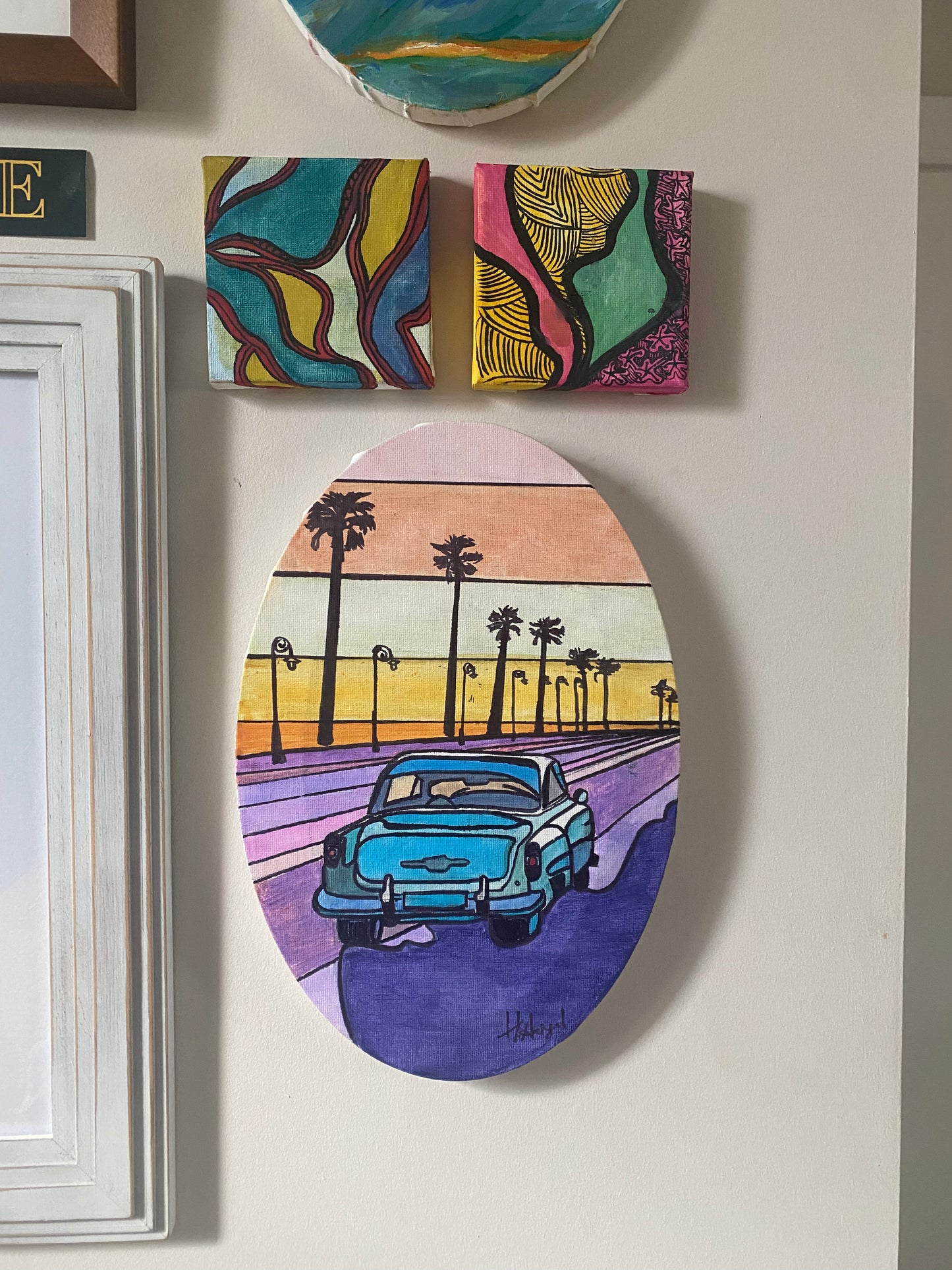 BOULEVARD