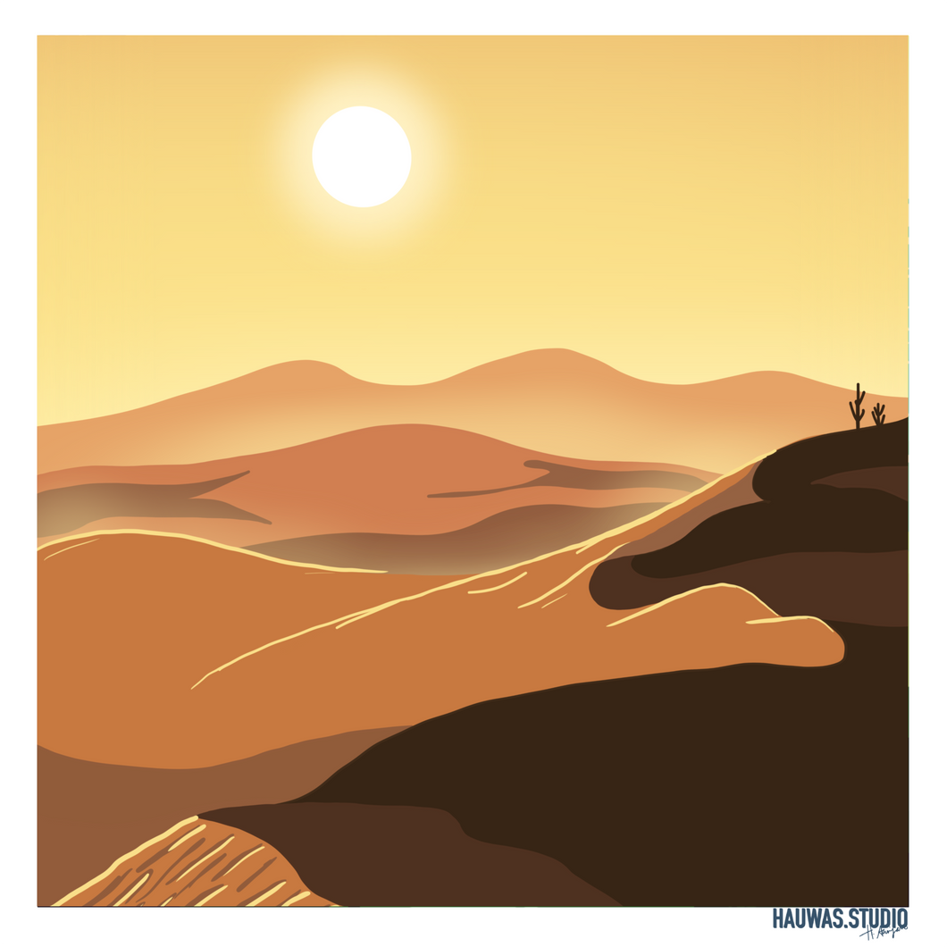 DESERT