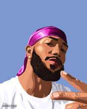 Load image into Gallery viewer, DURAG #3
