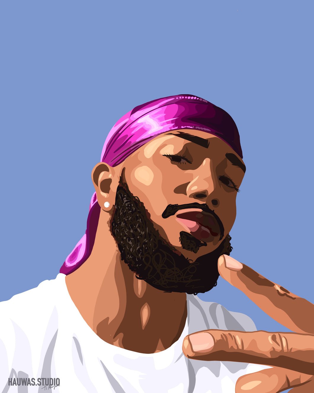 DURAG #3