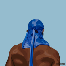 Load image into Gallery viewer, DURAG #6
