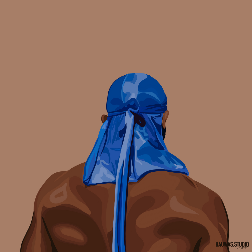 DURAG #6