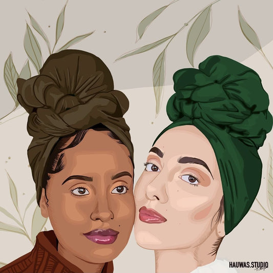 HEADWRAPS