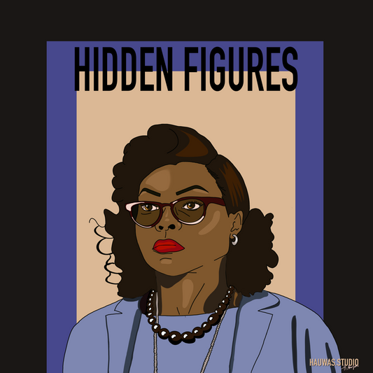 HIDDEN FIGURES