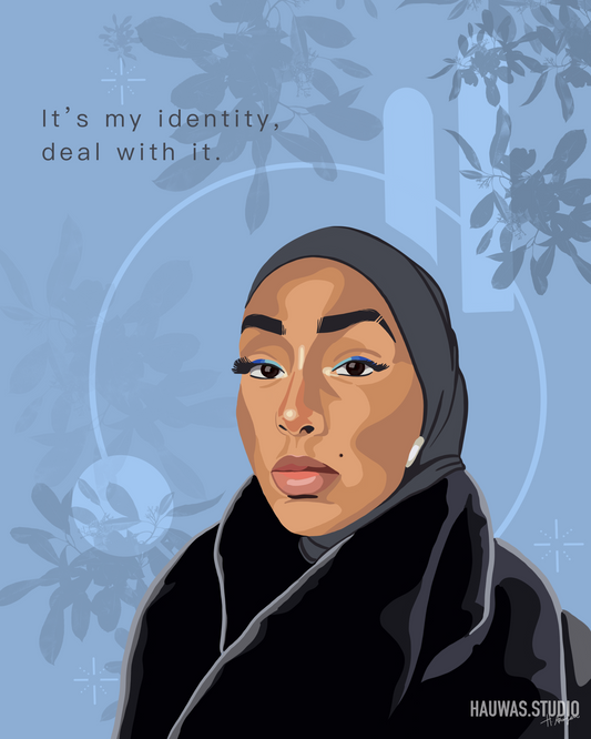 IDENTITY