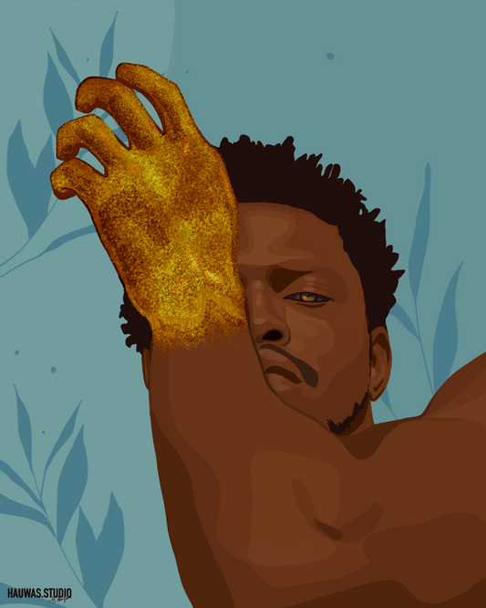 KING MIDAS