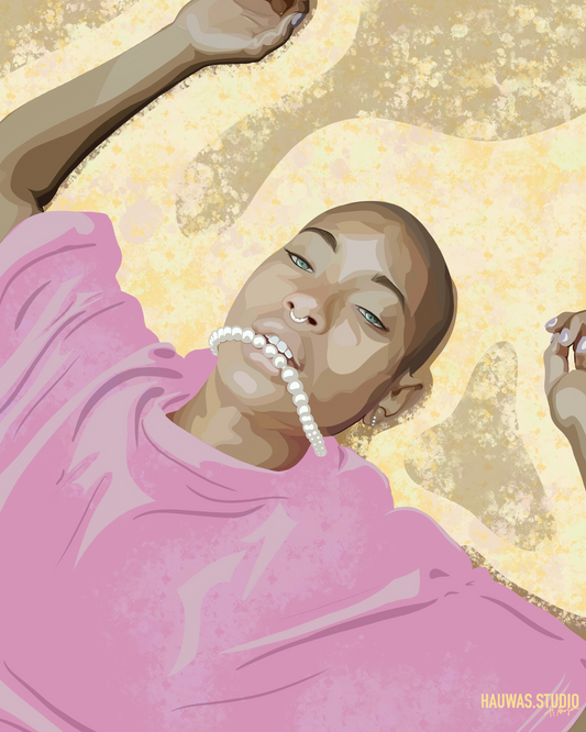 PEARLS