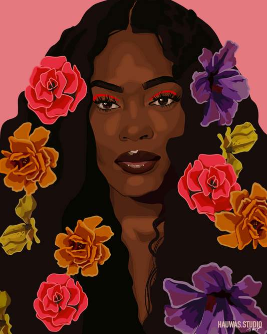 ROSES ARE RED