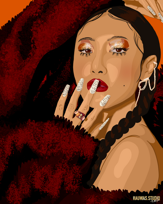 ROUGE